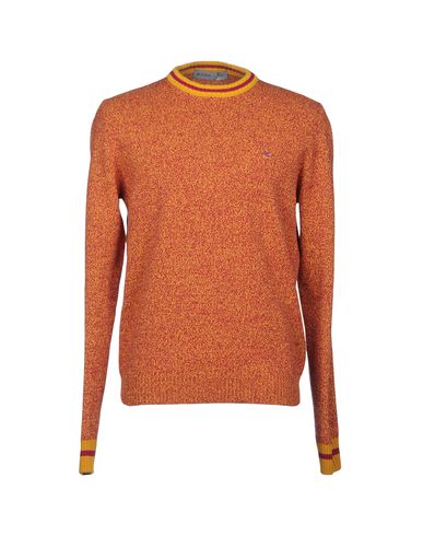 ZOOM ETRO - Crewneck sweater