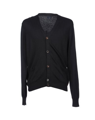 ZOOM PAUL SMITH JEANS - Cardigan
