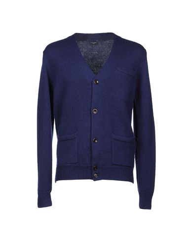 ZOOM PAUL SMITH JEANS - Cardigan