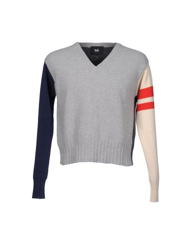 ZOOM D&G - V-neck