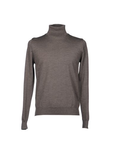 ZOOM NANIBON - High neck sweater