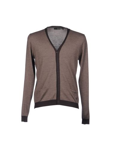 ZOOM NANIBON - Cardigan