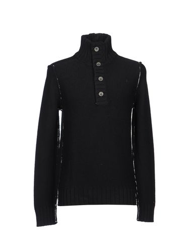 ZOOM NANIBON - High neck sweater