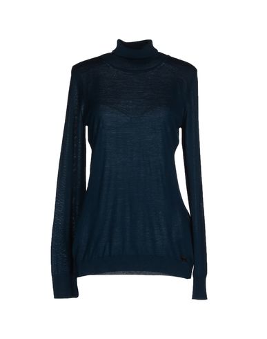 ZOOM ROBERTO CAVALLI - Long sleeve sweater