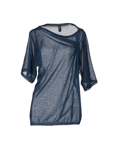 ZOOM GOTHA - Short sleeve sweater