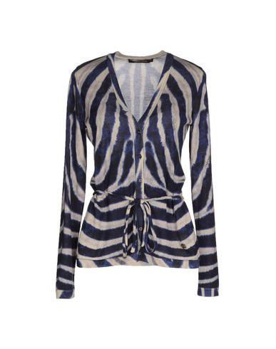 ZOOM ROBERTO CAVALLI - Cashmere sweater