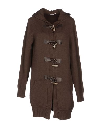 ZOOM DENNY CASHMERE - Cardigan