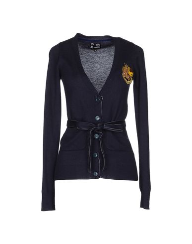ZOOM TOKIDOKI - Cardigan
