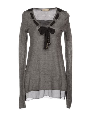 ZOOM JUST FOR YOU - Long sleeve sweater