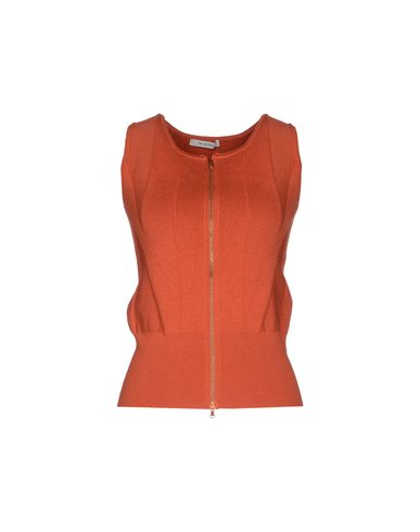 ZOOM BP STUDIO - Sleeveless sweater