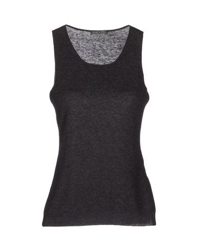 ZOOM JEANS & POLO - Sleeveless sweater