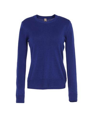 ZOOM JOLIE by EDWARD SPIERS - Long sleeve sweater