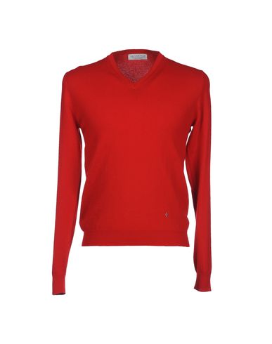 ZOOM BALLANTYNE - Cashmere sweater