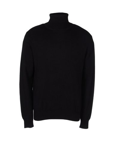 ZOOM EDWARD SPIERS - Turtleneck
