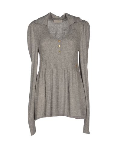 ZOOM ROBERTA SCARPA - Long sleeve sweater