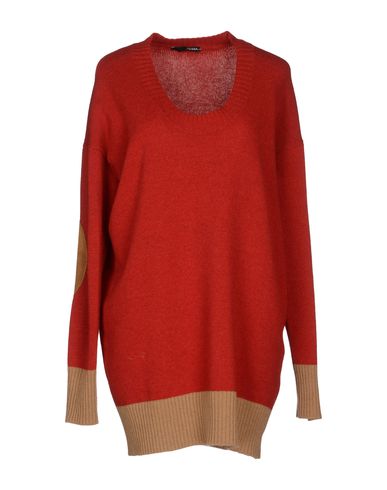 ZOOM .TESSA - Long sleeve sweater