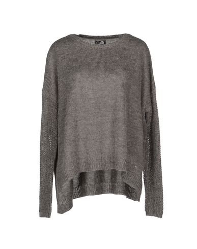 ZOOM CHEAP MONDAY - Long sleeve sweater