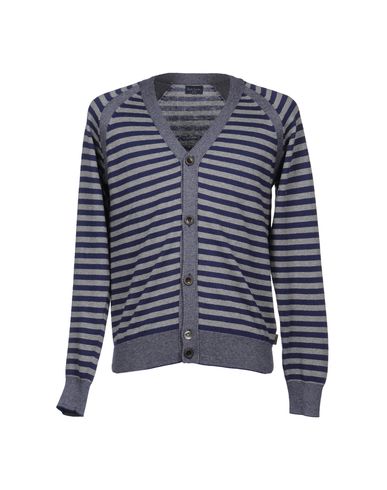 ZOOM PAUL SMITH JEANS - Cardigan