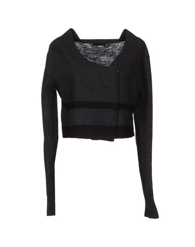 ZOOM TER DE CARACTÈRE - Cardigan