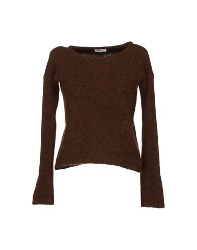 ZOOM BASE - Long sleeve sweater