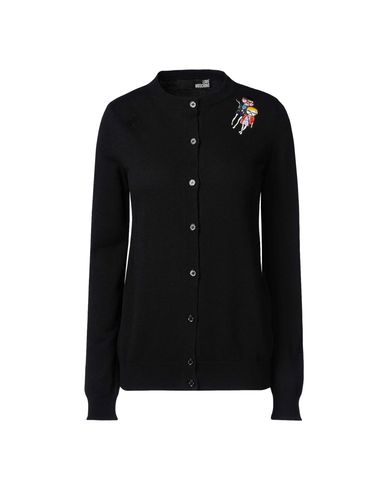 Moschino, Cardigan