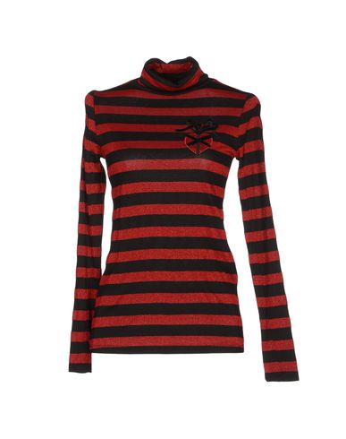 ZOOM ROCCOBAROCCO - Long sleeve sweater