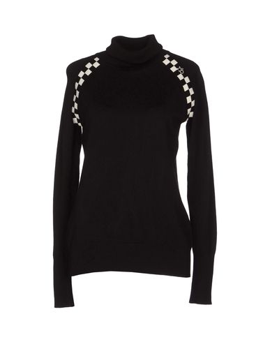 ZOOM ROCCOBAROCCO - Long sleeve sweater