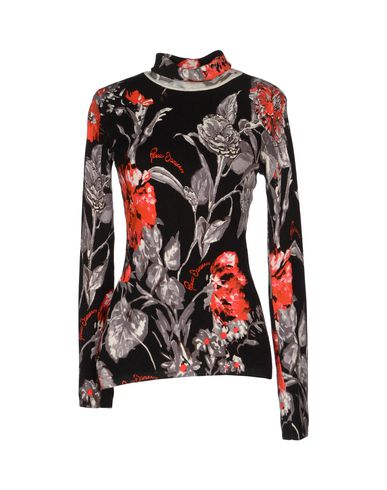 ZOOM ROCCOBAROCCO - Long sleeve sweater