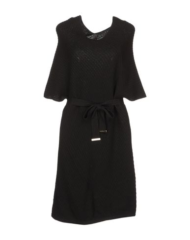 ZOOM GOTHA - Short dress