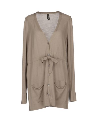 ZOOM GOTHA - Cardigan