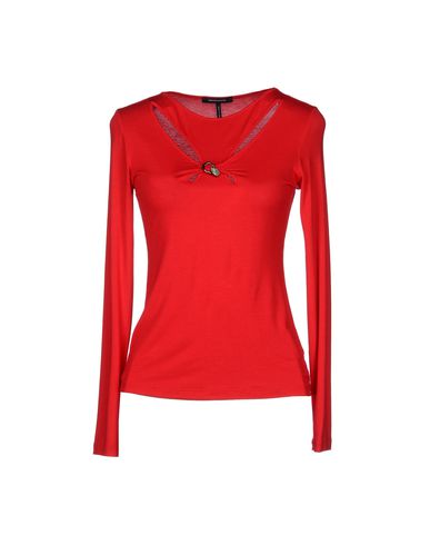 ZOOM ROCCOBAROCCO - Long sleeve t-shirt