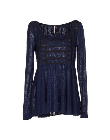 ZOOM FREE PEOPLE - Long sleeve sweater