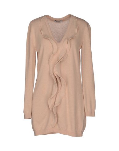 ZOOM MOSCHINO CHEAPANDCHIC - Long sleeve sweater