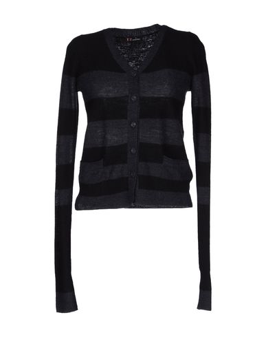 ZOOM TER DE CARACTÈRE - Cardigan