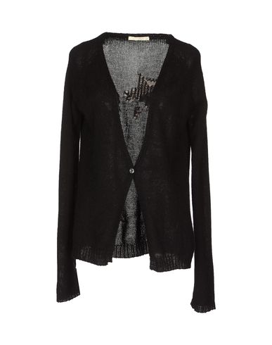 ZOOM NIOI - Cardigan