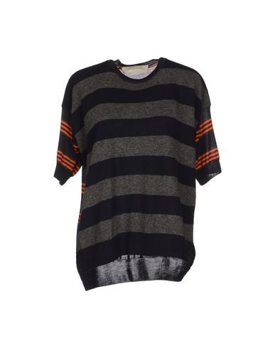 ZOOM STELLA McCARTNEY - Short sleeve sweater