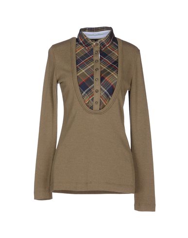 ZOOM BREBIS NOIR - Long sleeve sweater
