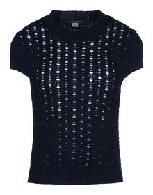 Kurzarmpulli - THEYSKENS' THEORY
