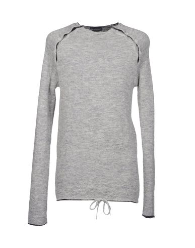 ZOOM EMPORIO ARMANI - Crewneck sweater