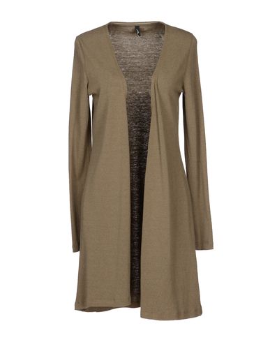 ZOOM BREBIS NOIR - Cardigan