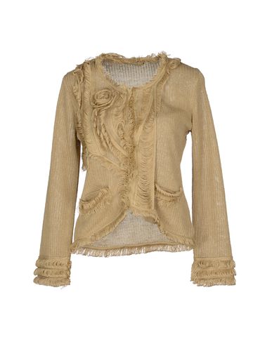 ZOOM ERMANNO ERMANNO SCERVINO - Cardigan