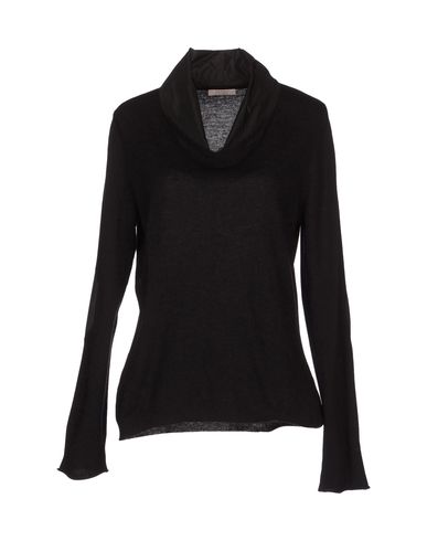 ZOOM DENNY CASHMERE - Long sleeve sweater