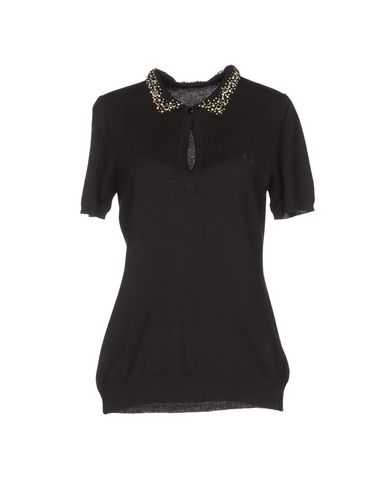 ZOOM FRED PERRY - Short sleeve sweater
