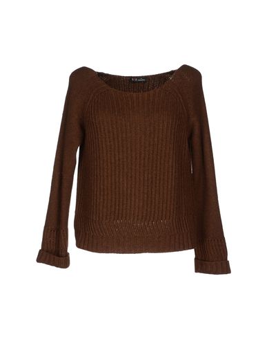 ZOOM TER DE CARACTÈRE - Long sleeve sweater
