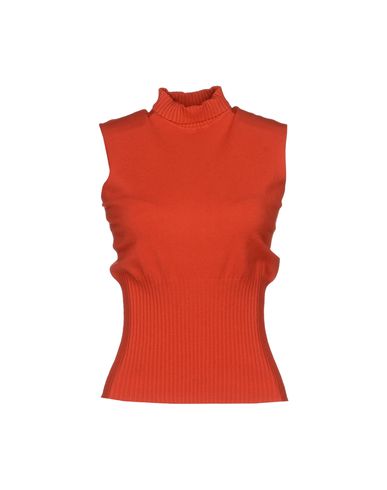 ZOOM LIVIANA CONTI - Sleeveless sweater