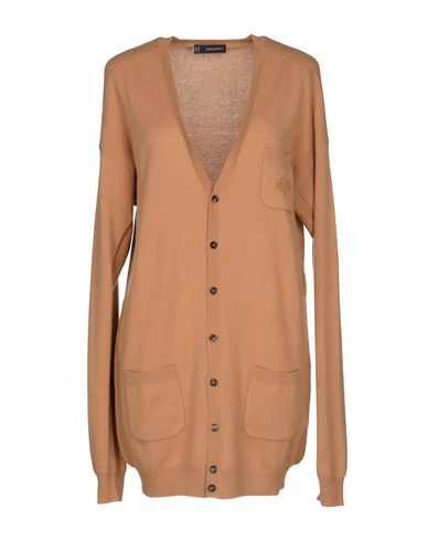 ZOOM DSQUARED2 - Cashmere sweater