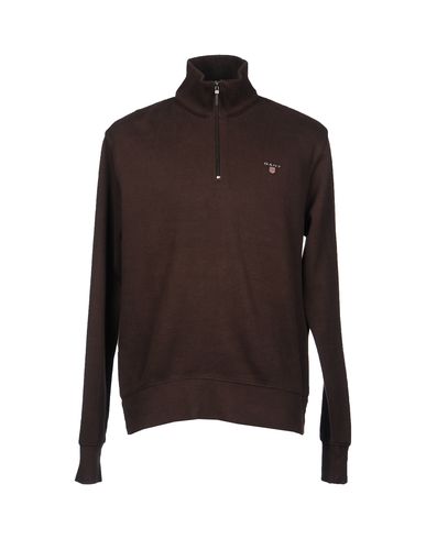 ZOOM GANT - High neck sweater