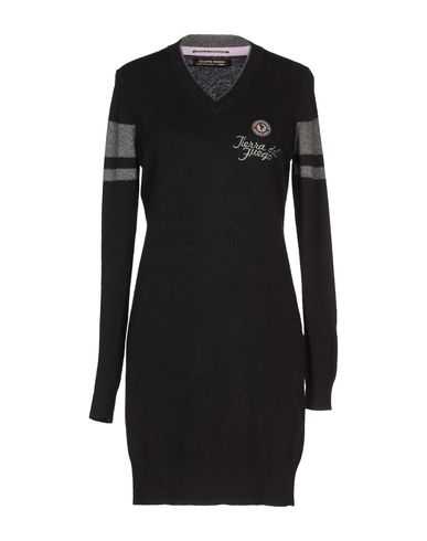 ZOOM CAPE HORN - Short dress