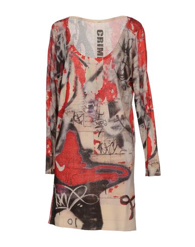 ZOOM ULTRA'CHIC - Long sleeve sweater