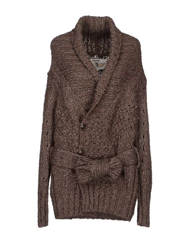 ZOOM DIESEL - Cardigan